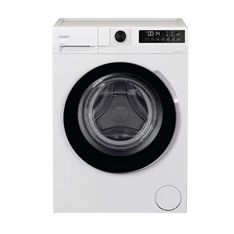 Candy GD 26SSB6-S fehér, elöltöltős, keskeny, max.: 1200ford, 6kg, mosógép