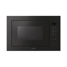 Candy MICG25GDFN 1000W 25L fekete beépíthető mikrohullámú sütő
