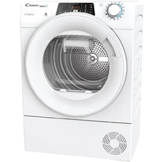 Candy RO4H7A1TEX-S keskeny hőszivattyús szárítógép