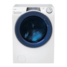 Candy RP4476BWMUC8/1-S elöltöltős mosógép