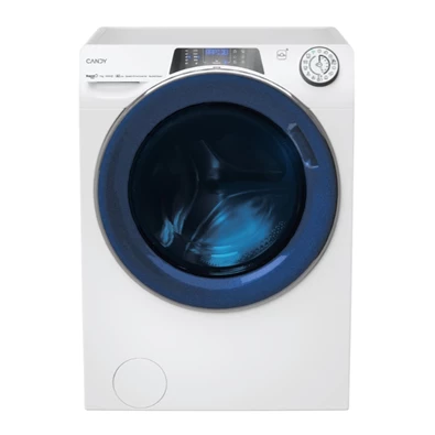 Candy RP4476BWMUC8/1-S elöltöltős mosógép