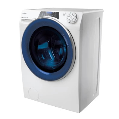 Candy RP4476BWMUC8/1-S elöltöltős mosógép
