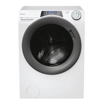 Candy RP4 476BWMR8-S keskeny 7 kg elöltöltős mosógép
