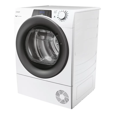 Candy RPE H10A2TER-S fehér, 10 kg, hőszivattyús, szárítógép