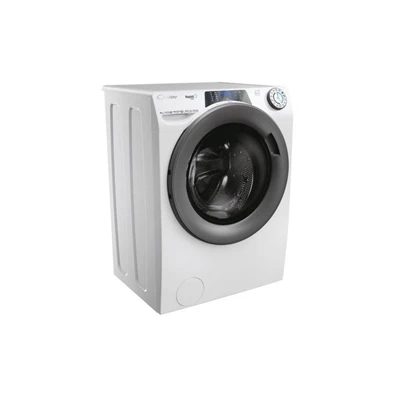 Candy RP 496BWMR/1-S fehér, elöltöltős, max.1400ford., 9 kg, mosógép