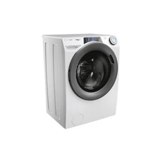 Candy RP 496BWMR/1-S fehér, elöltöltős, max.1400ford., 9 kg, mosógép