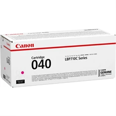 Canon CRG-040 magenta toner