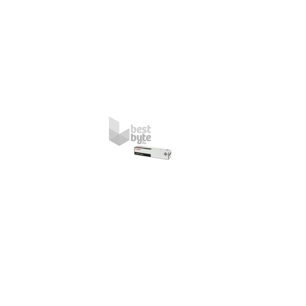 Canon C-EXV11 fekete toner