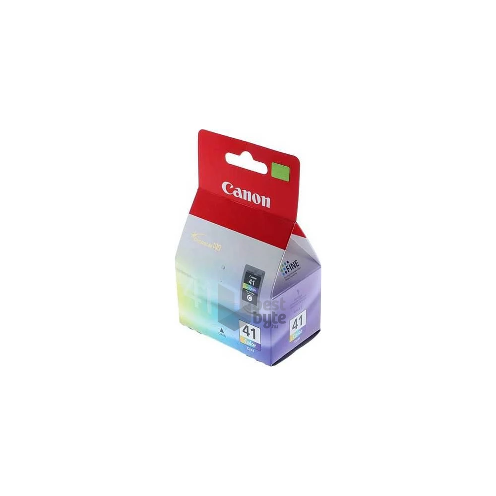 Canon CL-41 színes tintapatron