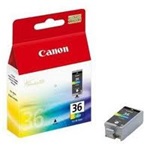 Canon CLI-36 színes tintapatron