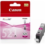 Canon CLI-521M magenta tintapatron