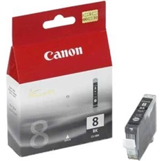 Canon CLI-8Bk fekete tintapatron
