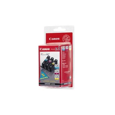 Canon CLI-526CMY multipack tintapatron