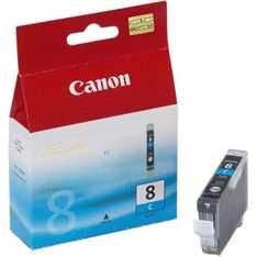 Canon CLI-8C cián tintapatron