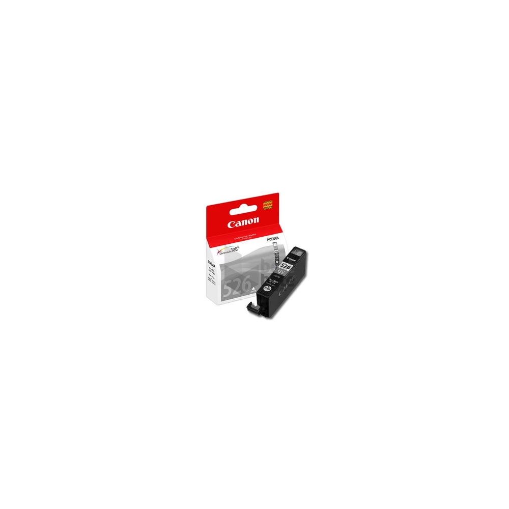 Canon CLI-526Gy szürke tintapatron