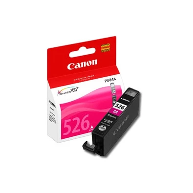 Canon CLI-526M magenta tintapatron