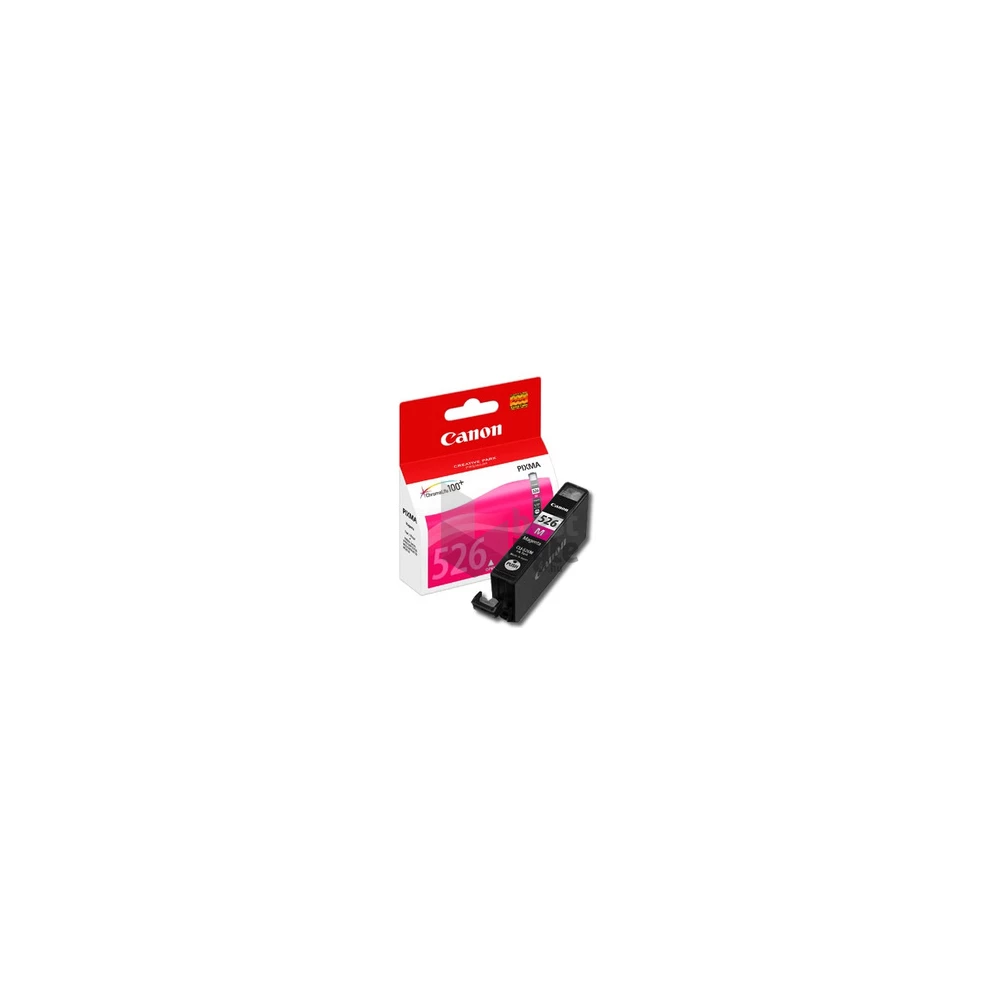 Canon CLI-526M magenta tintapatron