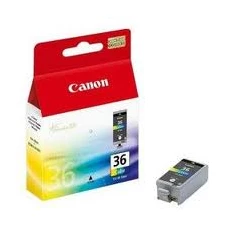 Canon CLI-36 színes tintapatron