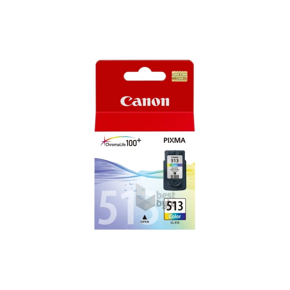 Canon CL-513 színes tintapatron