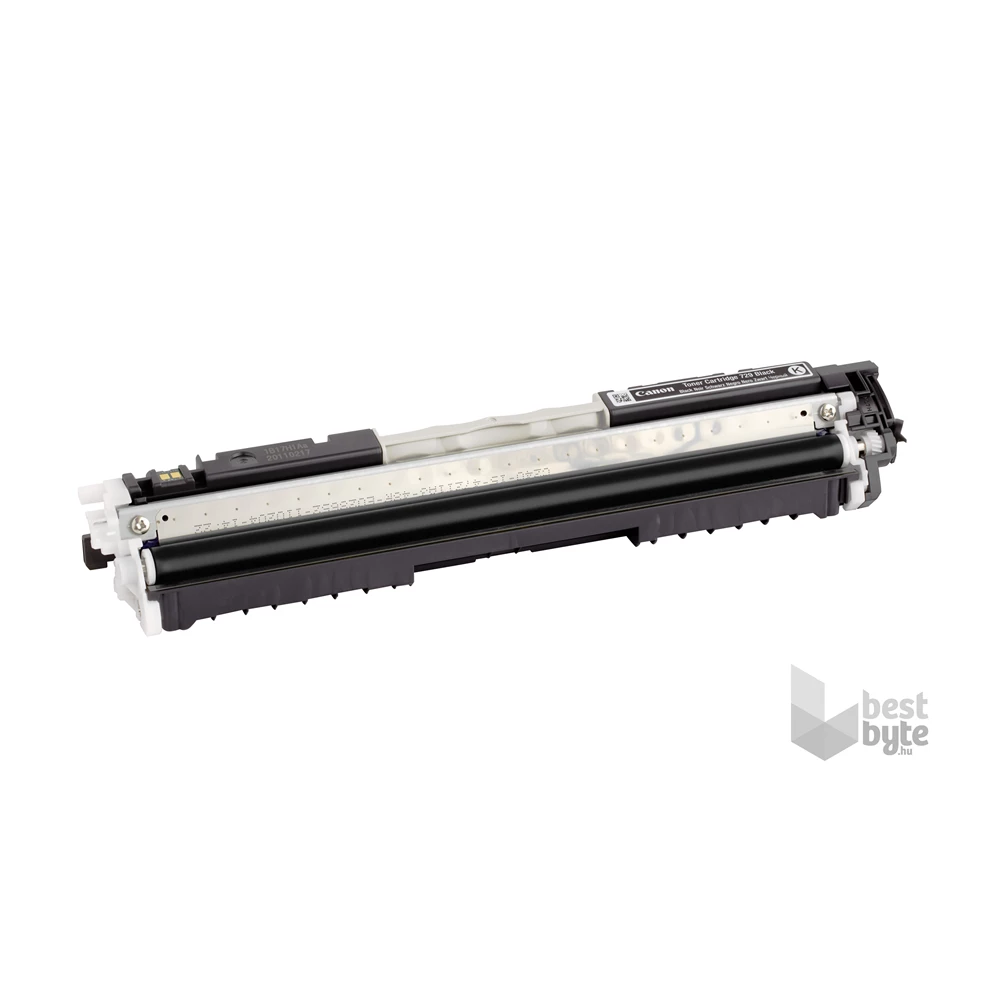 Canon CRG-729Bk fekete toner