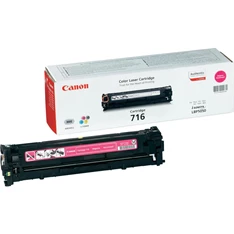 Canon CRG-716M magenta toner