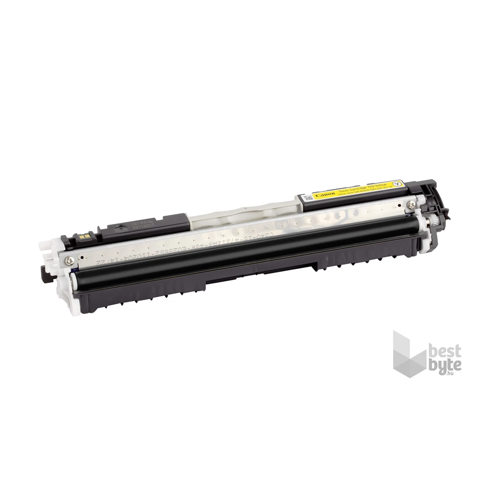 Canon CRG-729Y sárga toner