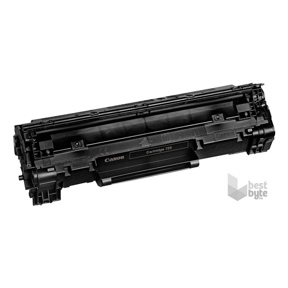 Canon CRG-725 fekete toner