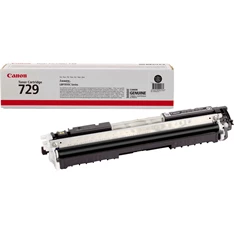 Canon CRG-729Bk fekete toner