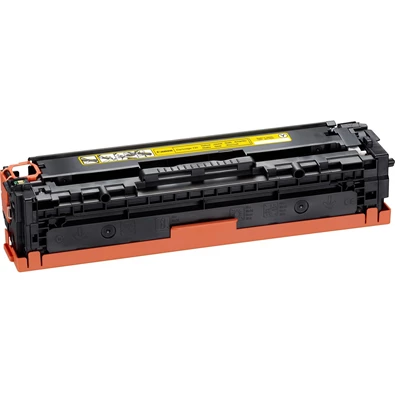 Canon CRG-731Y sárga toner