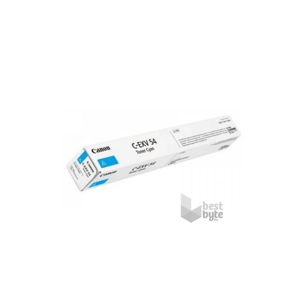 Canon C-EXV64 cián toner