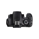 Canon EOS 1100D váz 12 MP digitális fényképezőgép