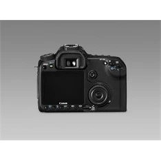 Canon EOS 40D D-SLR váz digitális fényképezőgép 10 MP