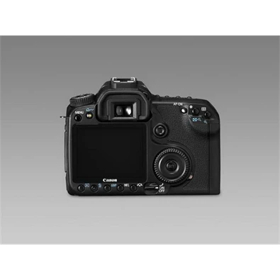 Canon EOS 40D D-SLR váz digitális fényképezőgép 10 MP