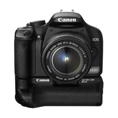 Canon EOS 450D + EF-S 18-55is tükörreflexes fényképezőgép KIT 12MP