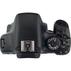 Canon EOS 450D + EF-S 18-55is tükörreflexes fényképezőgép KIT 12MP