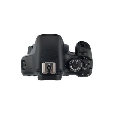 Canon EOS 450D + EF-S 18-55is tükörreflexes fényképezőgép KIT 12MP