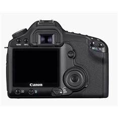 Canon EOS 5D Mark II D-SLR váz 21MP digitális tükörreflexes fényképezőgép