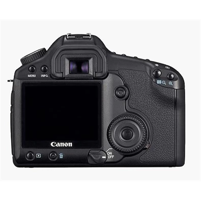 Canon EOS 5D Mark II D-SLR váz 21MP digitális tükörreflexes fényképezőgép