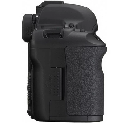 Canon EOS 5D Mark II D-SLR váz 21MP digitális tükörreflexes fényképezőgép