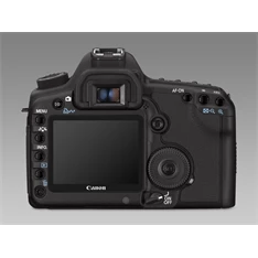 Canon EOS 5D Mark II + EF 24-105  21 MP tükörreflexes digitális fényképezőgép kit