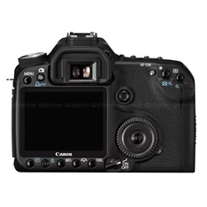 Canon EOS 50D tükörreflexes fényképezőgép váz 15 MP