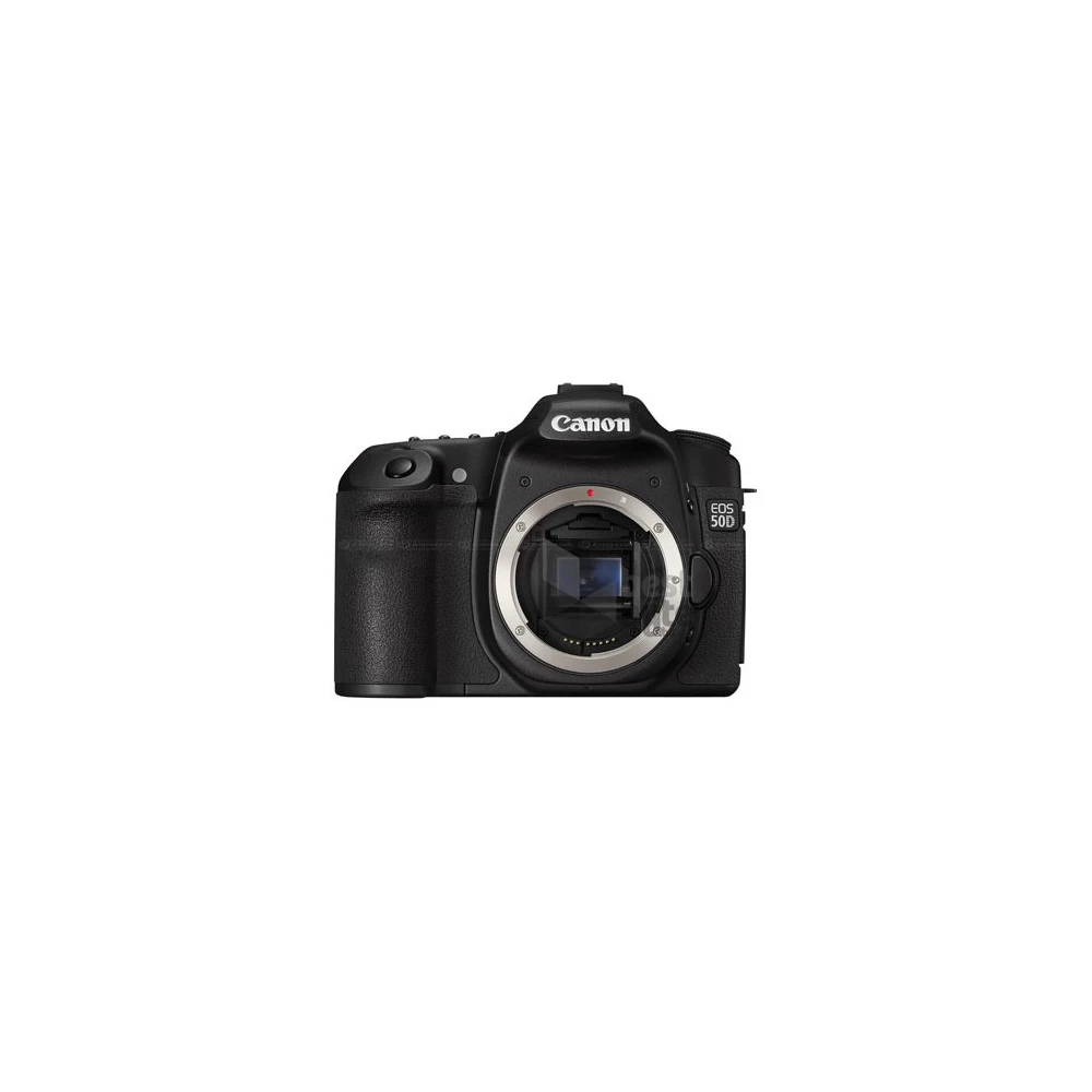 Canon EOS 50D tükörreflexes fényképezőgép váz 15 MP