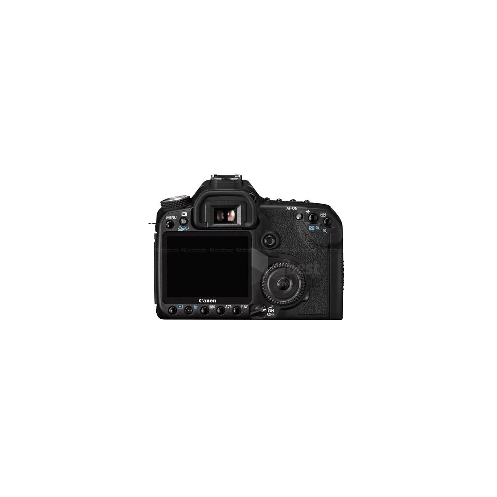 Canon EOS 50D tükörreflexes fényképezőgép váz 15 MP