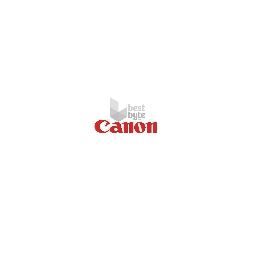 Canon FX-4 fekete toner