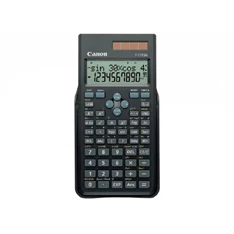 Canon F-715SG fekete tudományos számológép