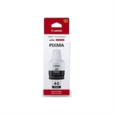 Canon GI-40 PGBK fekete tintapalck