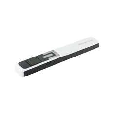 Canon IRIScan Book 5 White 30PPM-Battery Li-ion Book Scanner