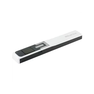 Canon IRIScan Book 5 White 30PPM-Battery Li-ion Book Scanner