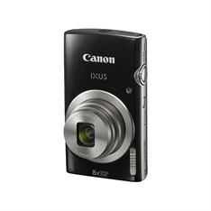 Canon IXUS 185 fekete digitális fényképezőgép