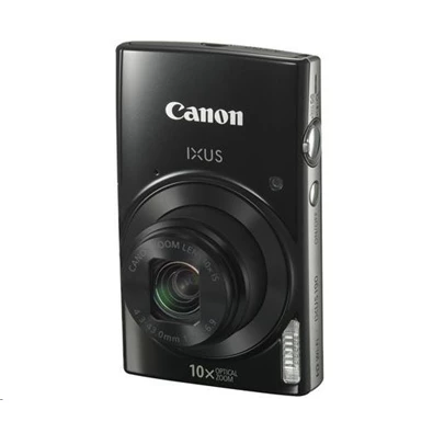 Canon IXUS 190 fekete digitális fényképezőgép